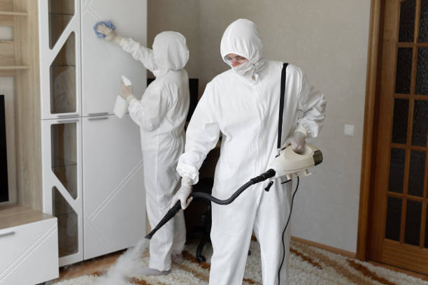 24/7 Emergency Blood Cleanup experts in Caseyville, IL